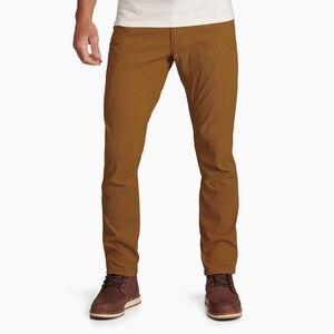 Kuhl Renegade Rock Pants Teak